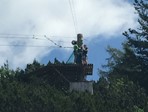 AK11 hokejska akademija Bled 2016
