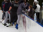Utakmica Roditelji vs. Mala škola/Početnici