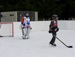 Utakmica Roditelji vs. Mala škola/Početnici