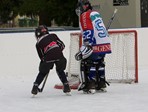 Utakmica Roditelji vs. Mala škola/Početnici