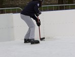 Utakmica Roditelji vs. Mala škola/Početnici