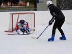 Utakmica Roditelji vs. Mala škola/Početnici