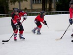 Utakmica Roditelji vs. Mala škola/Početnici