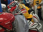 AK11 hokejska akademija Bled 2016