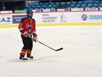 Srake seniori vs. Tapiri u Domu Sportova u Zagrebu
