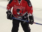 Srake seniori vs. Tapiri u Domu Sportova u Zagrebu