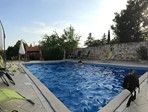 Pula turnir i zabava cijeli vikend 2015