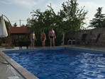 Pula turnir i zabava cijeli vikend 2015