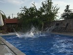Pula turnir i zabava cijeli vikend 2015