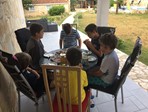 Pula turnir i zabava cijeli vikend 2015