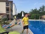 Pula turnir i zabava cijeli vikend 2015