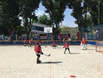 Pula turnir i zabava cijeli vikend 2015
