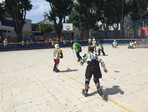 Pula turnir i zabava cijeli vikend 2015