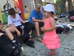 Pula turnir i zabava cijeli vikend 2015
