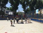 Pula turnir i zabava cijeli vikend 2015