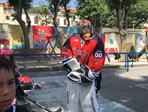 Pula turnir i zabava cijeli vikend 2015