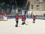 Pula turnir i zabava cijeli vikend 2015