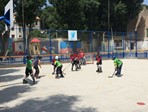 Pula turnir i zabava cijeli vikend 2015