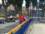 Pula turnir i zabava cijeli vikend 2015
