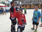 Pula turnir i zabava cijeli vikend 2015