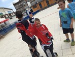 Pula turnir i zabava cijeli vikend 2015