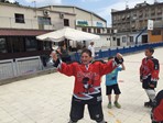 Pula turnir i zabava cijeli vikend 2015