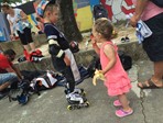 Pula turnir i zabava cijeli vikend 2015