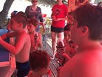 Pula turnir i zabava cijeli vikend 2015