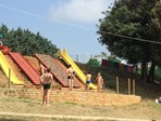 Pula turnir i zabava cijeli vikend 2015