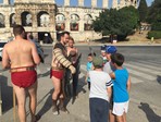 Pula turnir i zabava cijeli vikend 2015