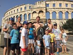 Pula turnir i zabava cijeli vikend 2015