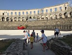 Pula turnir i zabava cijeli vikend 2015