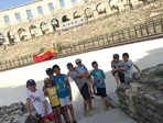 Pula turnir i zabava cijeli vikend 2015