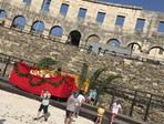 Pula turnir i zabava cijeli vikend 2015