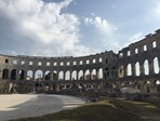 Pula turnir i zabava cijeli vikend 2015