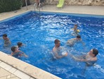 Pula turnir i zabava cijeli vikend 2015