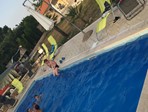 Pula turnir i zabava cijeli vikend 2015