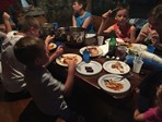 Pula turnir i zabava cijeli vikend 2015