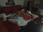 Pula turnir i zabava cijeli vikend 2015
