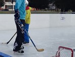 Prvi treninzi u sezoni 2013-2014