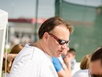 Svečano otvorenja terena i prvi mini turnir