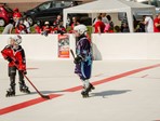 Svečano otvorenja terena i prvi mini turnir