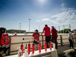 Svečano otvorenja terena i prvi mini turnir