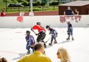 Svečano otvorenja terena i prvi mini turnir