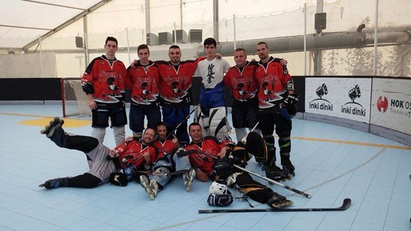 Seniori Inline
