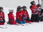 Portret ledene ekipe 2014/2015 u Samoboru