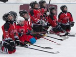 Portret ledene ekipe 2014/2015 u Samoboru