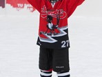 Portret ledene ekipe 2014/2015 u Samoboru