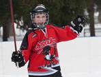 Portret ledene ekipe 2014/2015 u Samoboru