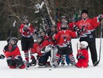 Portret ledene ekipe 2014/2015 u Samoboru
